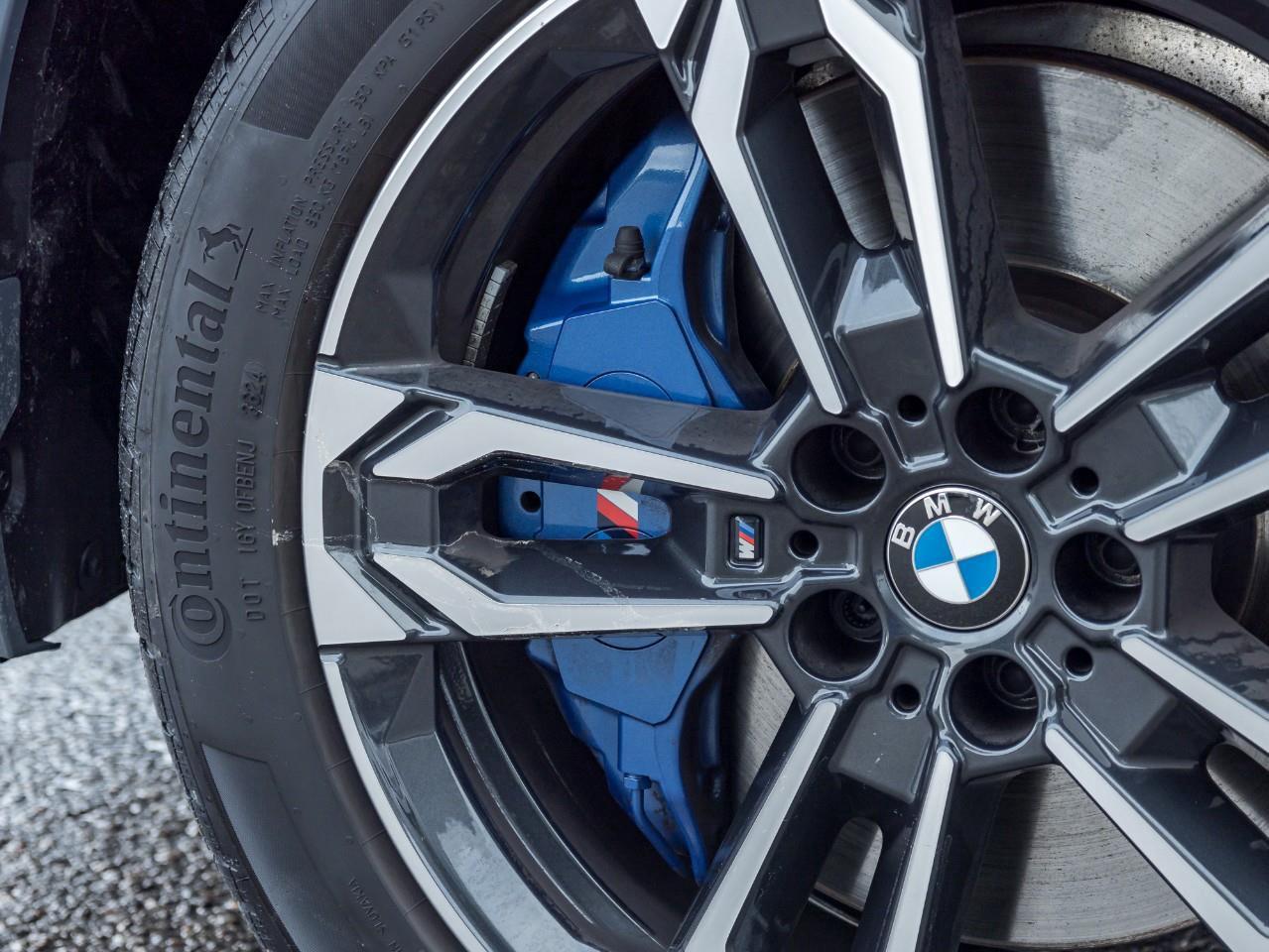 2025 BMW X2 xDrive28i 4dr All-Wheel Drive Sports Activity Coupe Photo