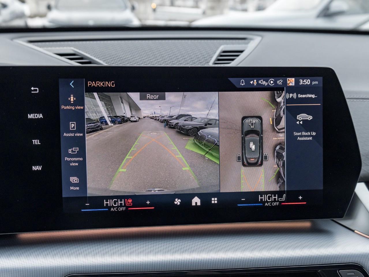 2025 BMW X2 xDrive28i 4dr All-Wheel Drive Sports Activity Coupe Photo