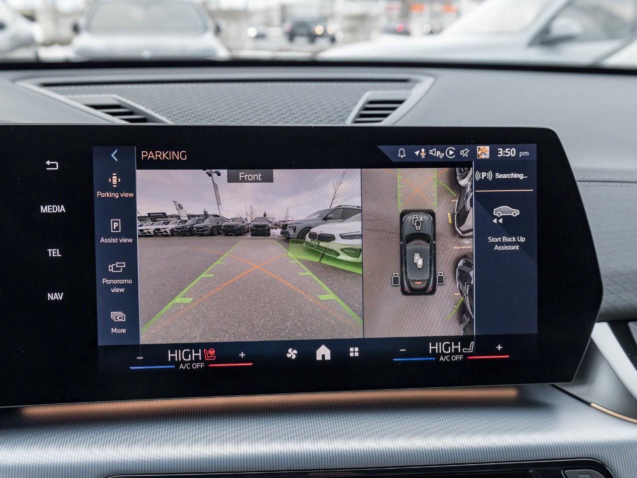 2025 BMW X2 xDrive28i 4dr All-Wheel Drive Sports Activity Coupe Photo