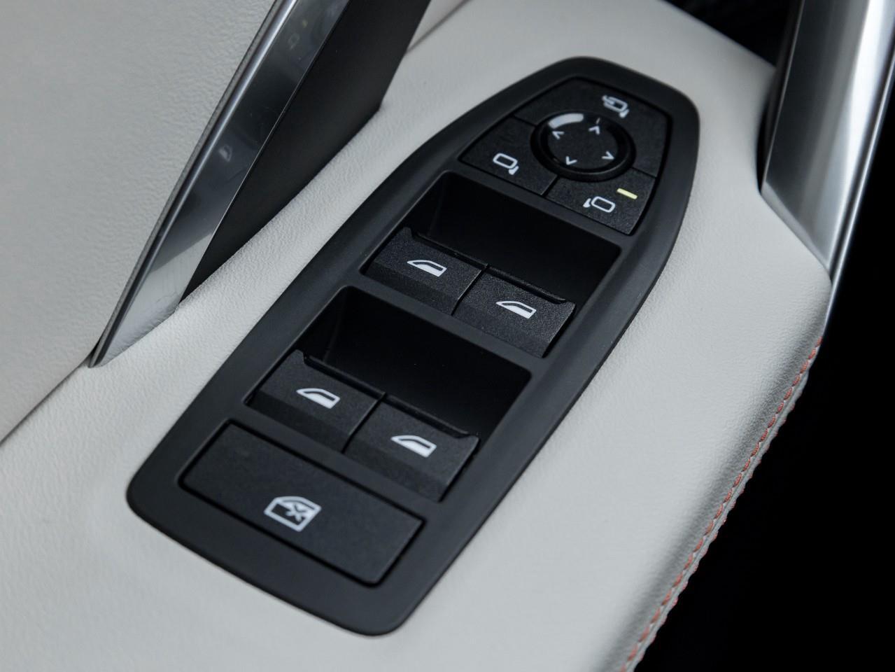 2025 BMW X2 xDrive28i 4dr All-Wheel Drive Sports Activity Coupe Photo