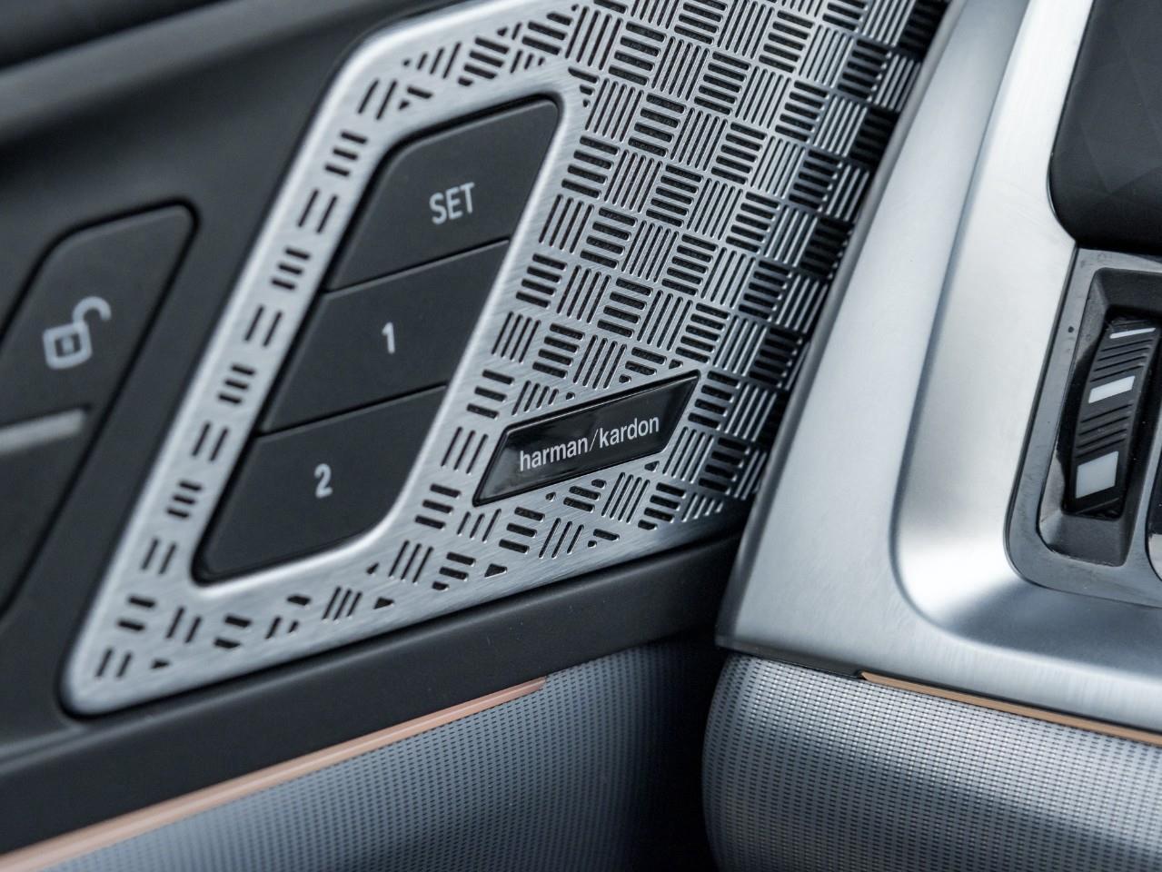 2025 BMW X2 xDrive28i 4dr All-Wheel Drive Sports Activity Coupe Photo