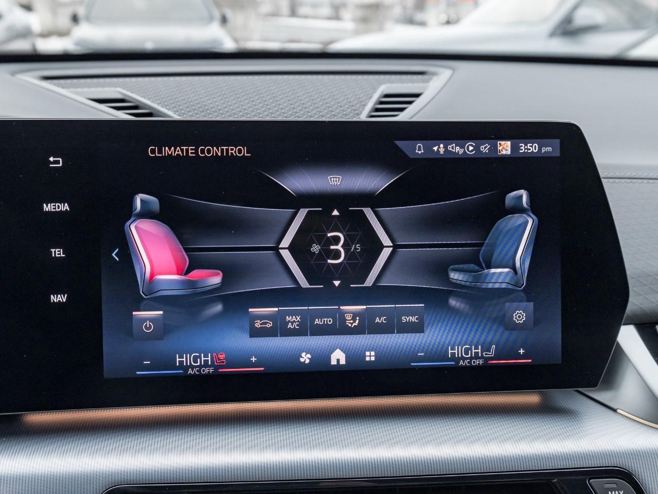 2025 BMW X2 xDrive28i 4dr All-Wheel Drive Sports Activity Coupe Photo