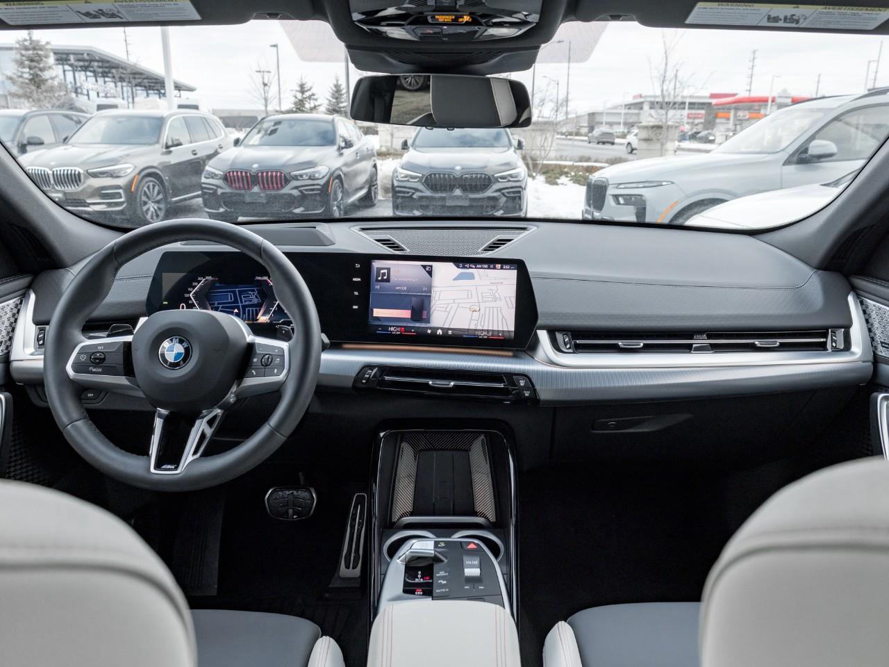 2025 BMW X2 xDrive28i 4dr All-Wheel Drive Sports Activity Coupe Photo