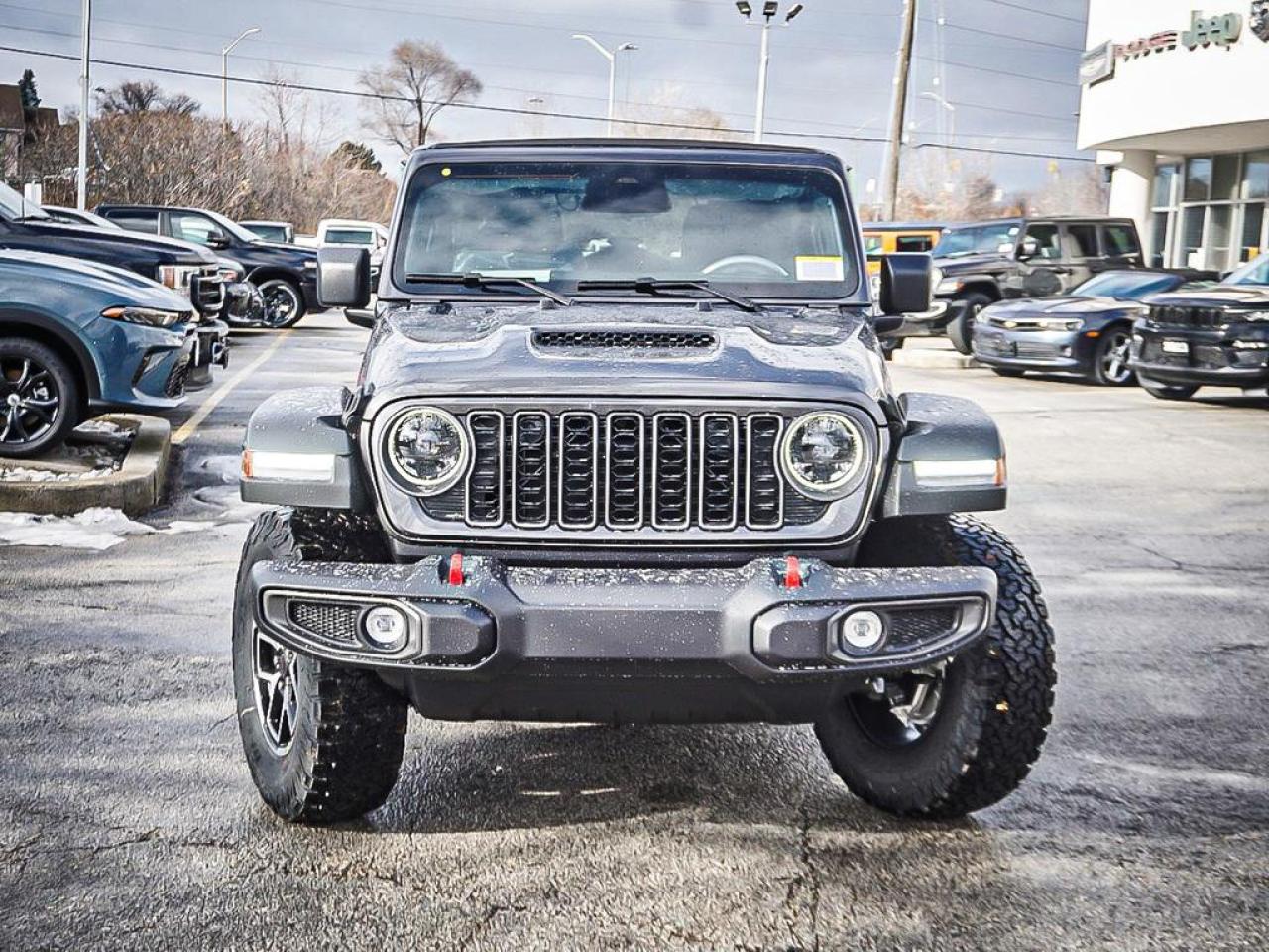 2026 Jeep Wrangler  Photo