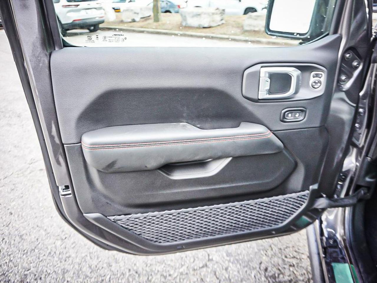 2026 Jeep Wrangler  Photo