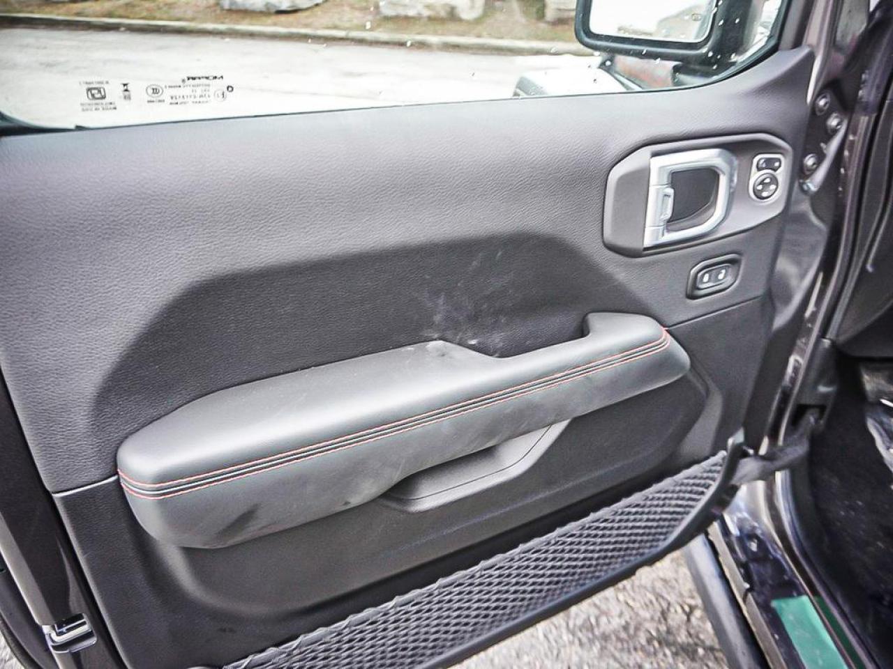 2026 Jeep Wrangler  Photo