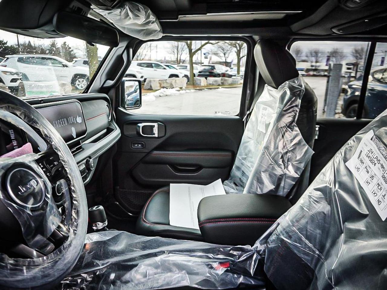 2026 Jeep Wrangler  Photo