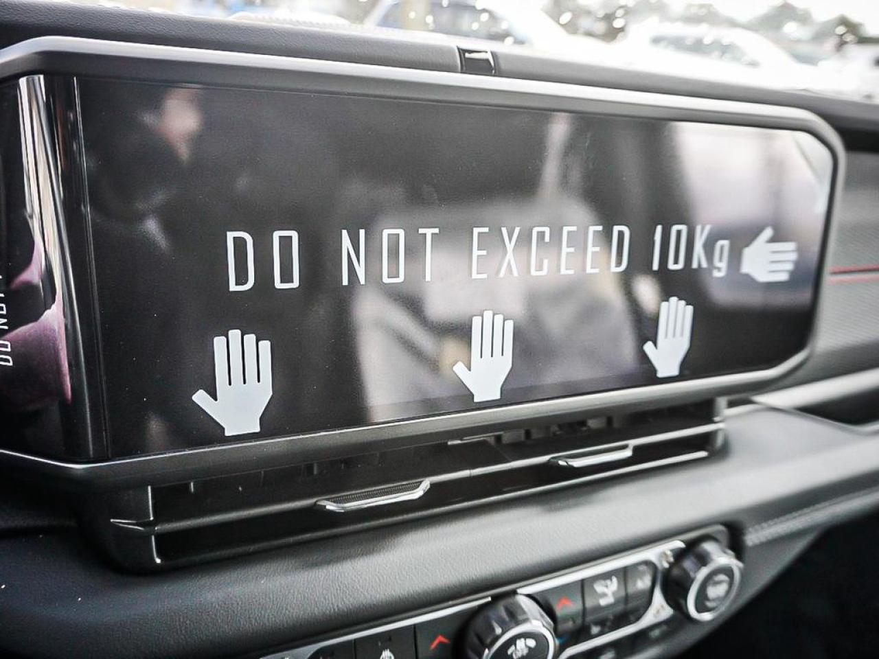 2026 Jeep Wrangler  Photo