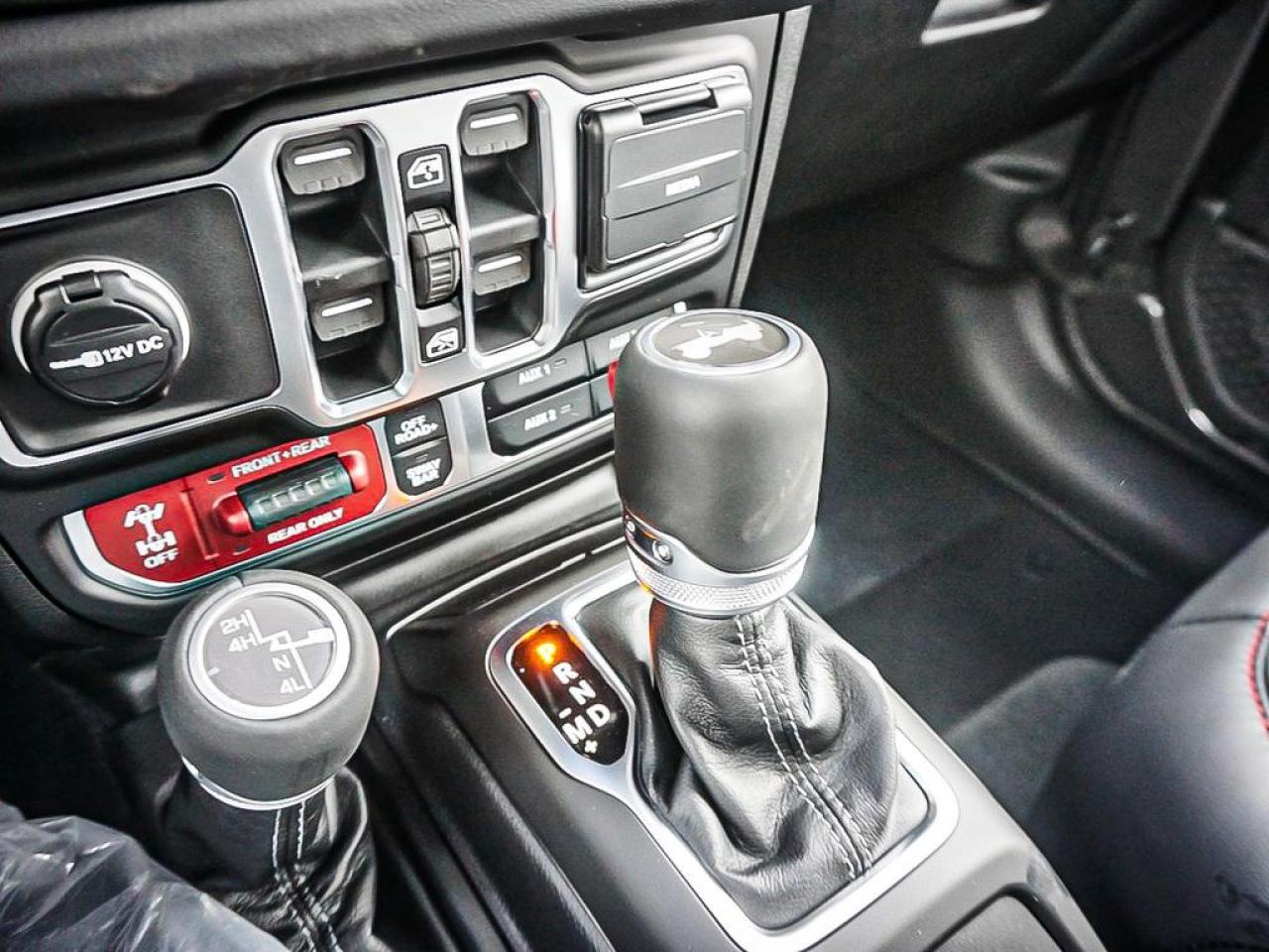 2026 Jeep Wrangler  Photo