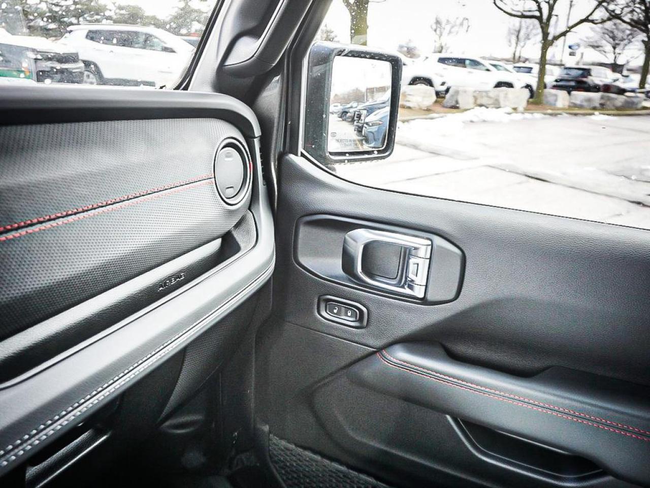 2026 Jeep Wrangler  Photo