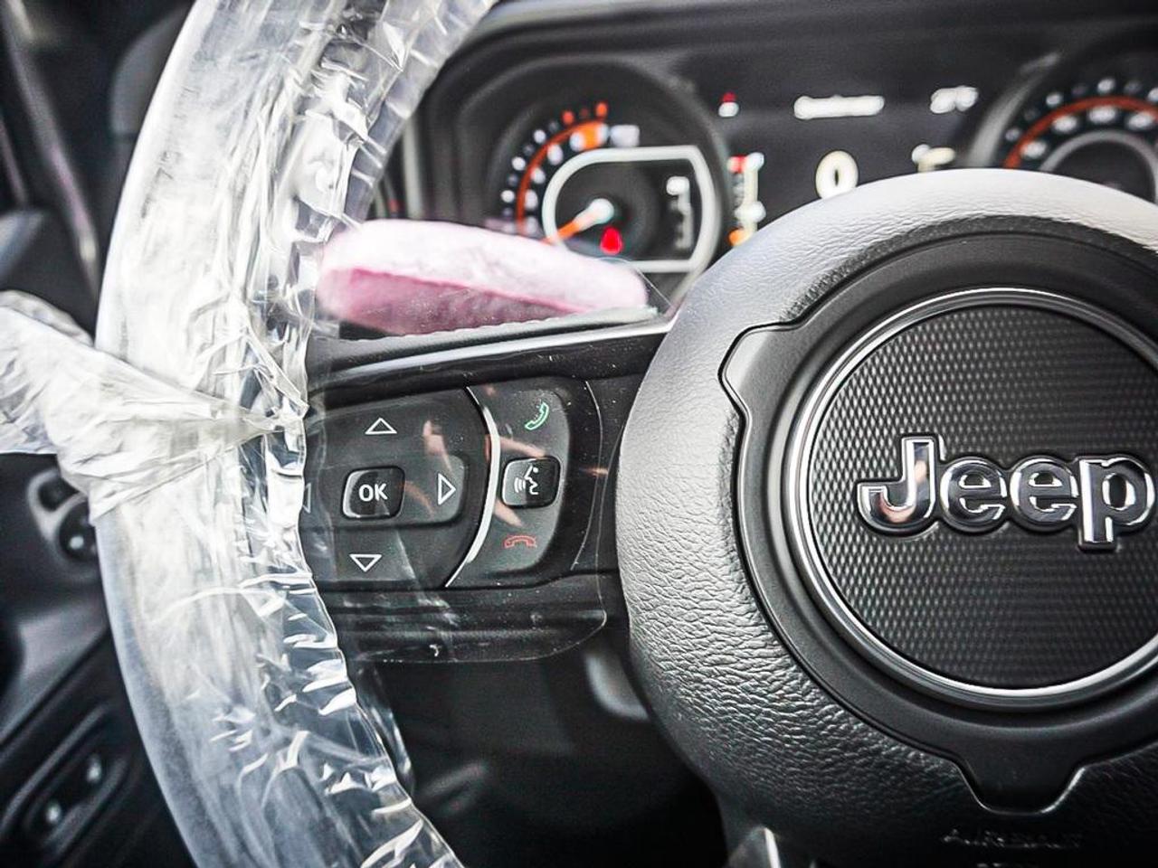 2026 Jeep Wrangler  Photo