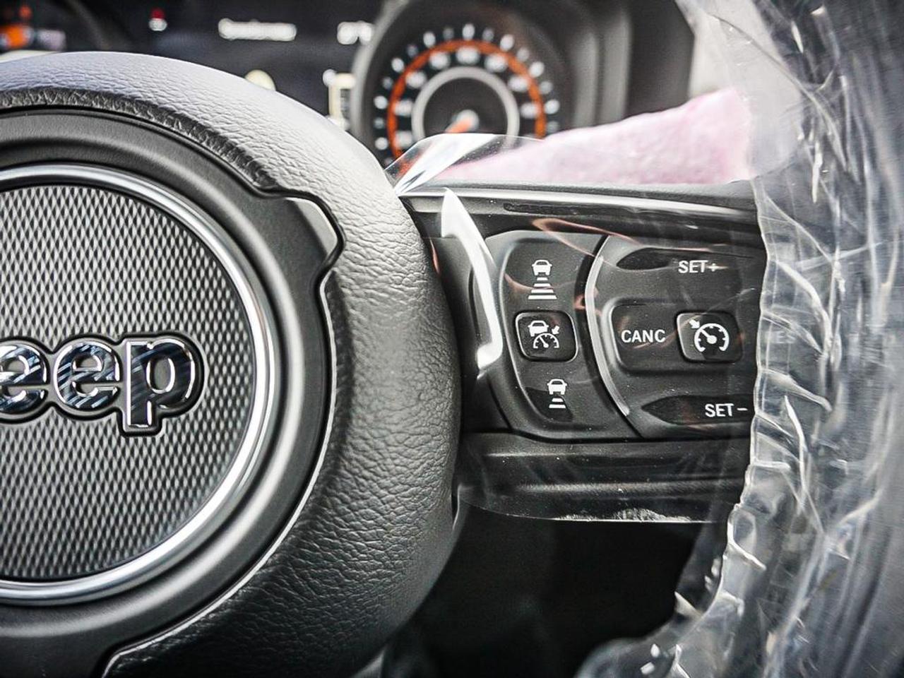 2026 Jeep Wrangler  Photo