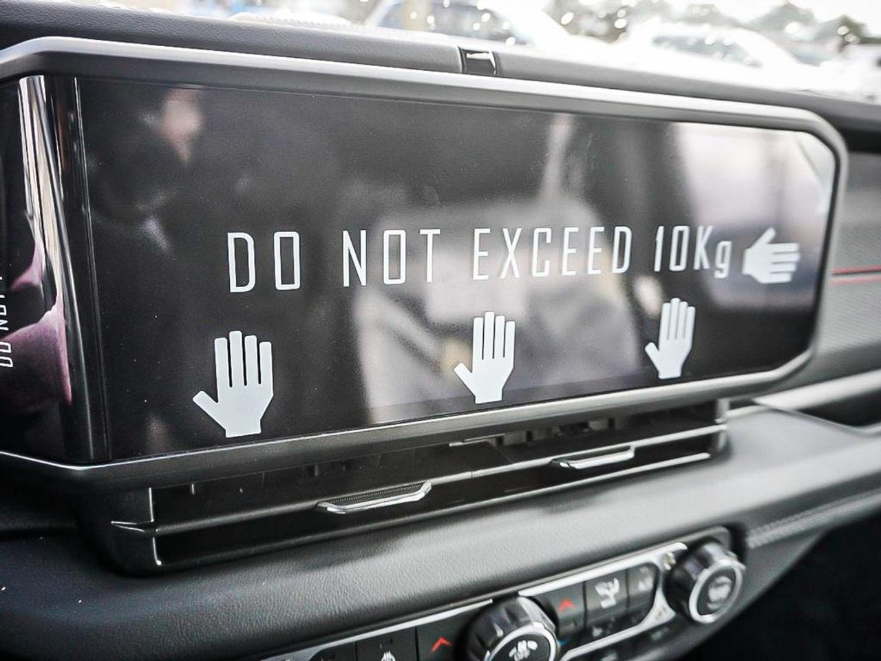 2026 Jeep Wrangler  Photo