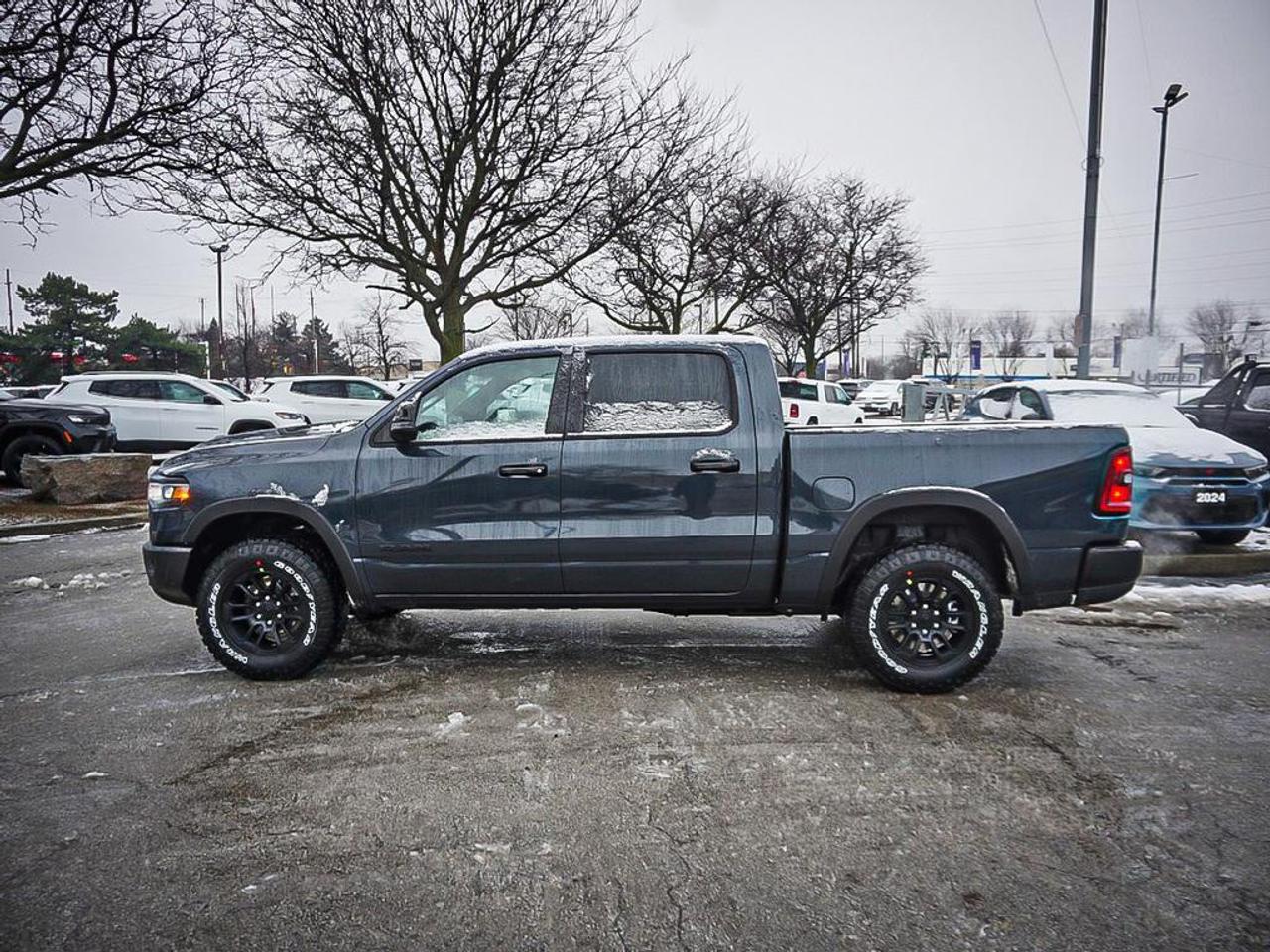 2026 RAM 1500  Photo