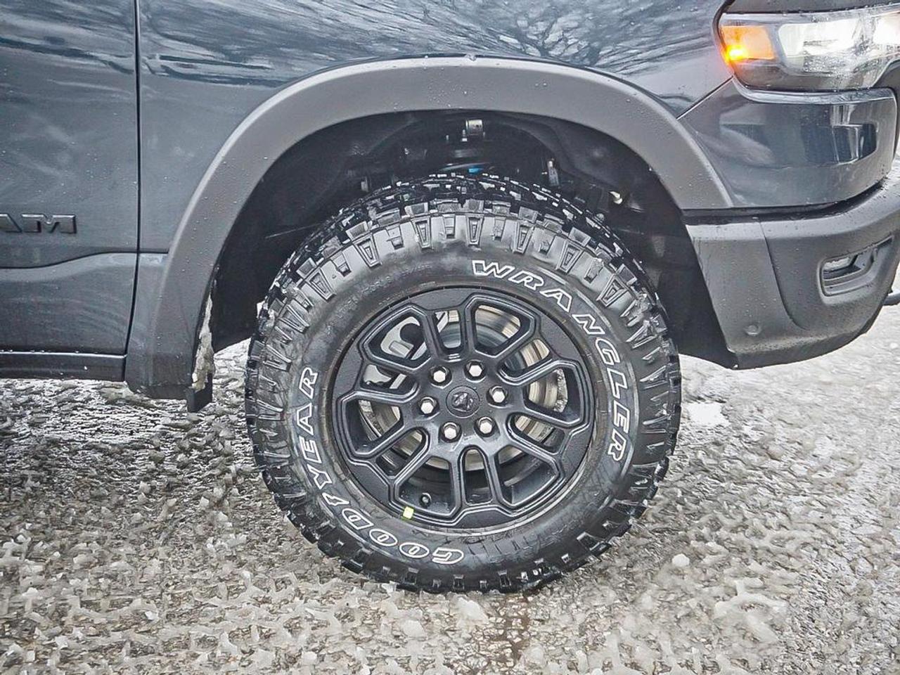 2026 RAM 1500  Photo