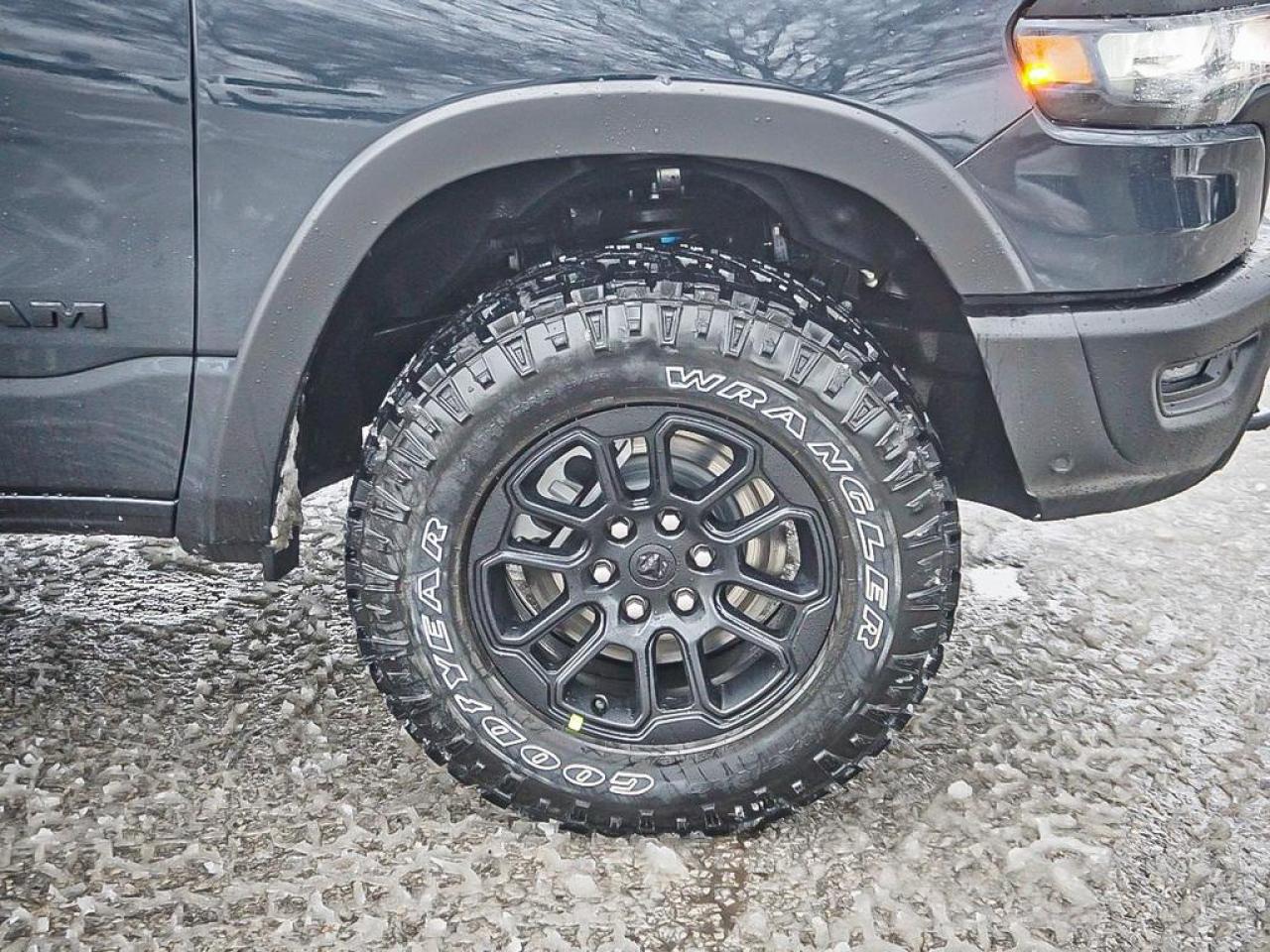 2026 RAM 1500  Photo