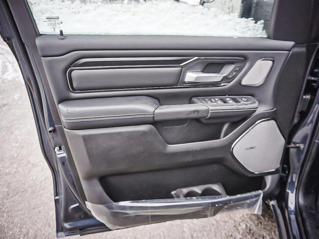 2026 RAM 1500  Photo