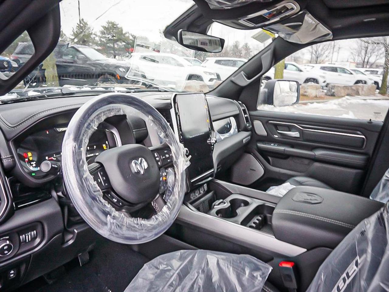 2026 RAM 1500  Photo