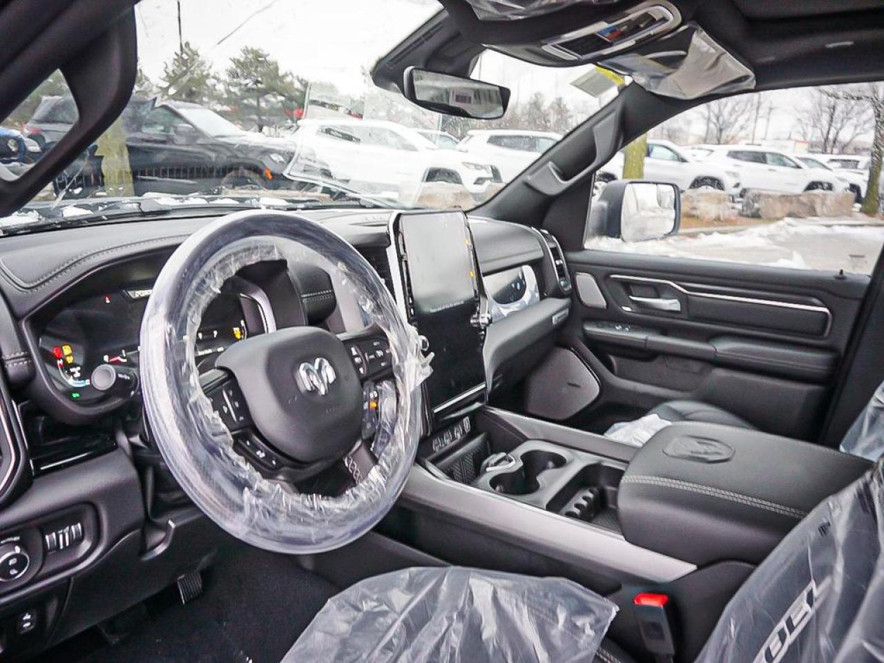 2026 RAM 1500  Photo