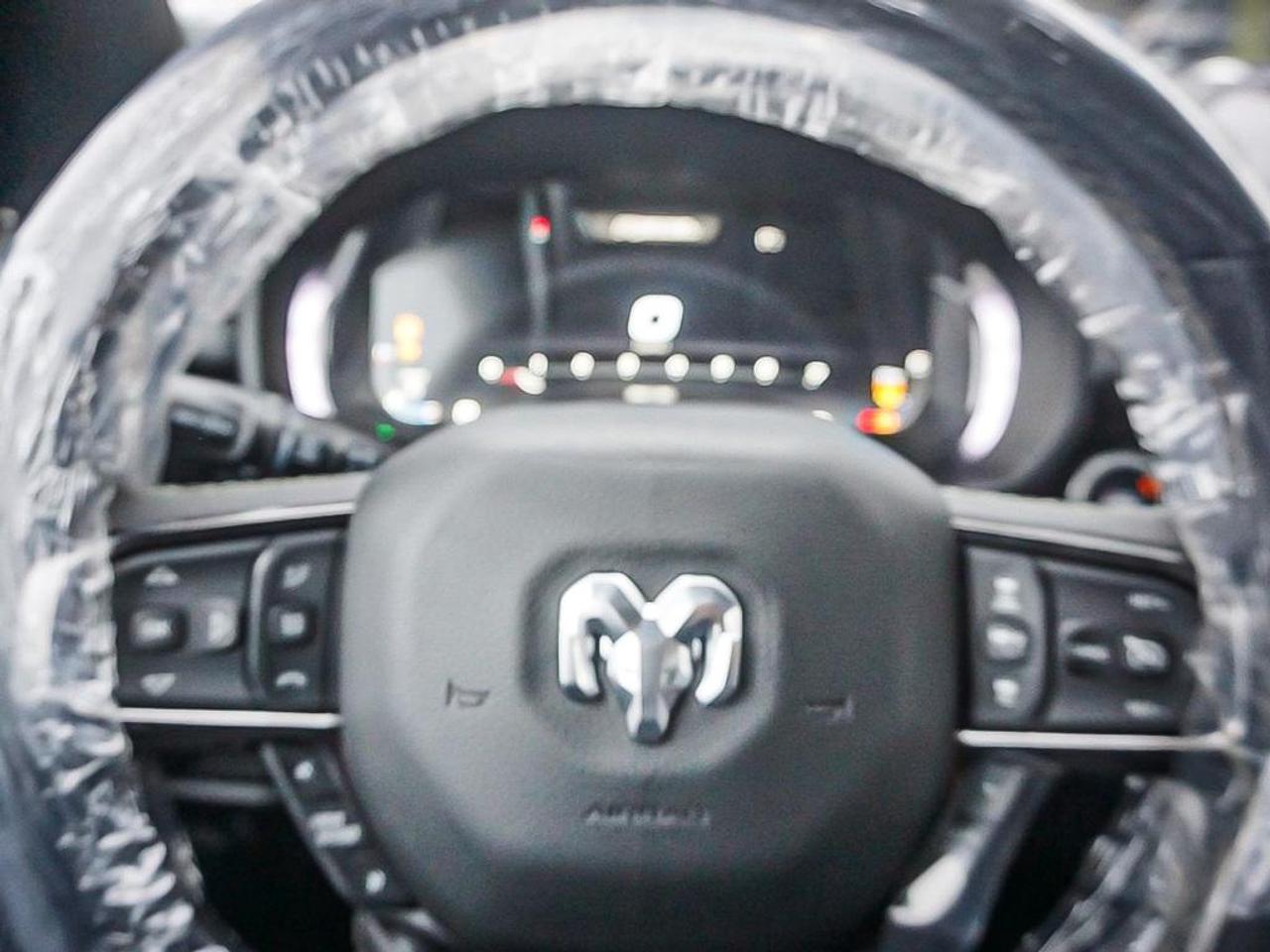 2026 RAM 1500  Photo