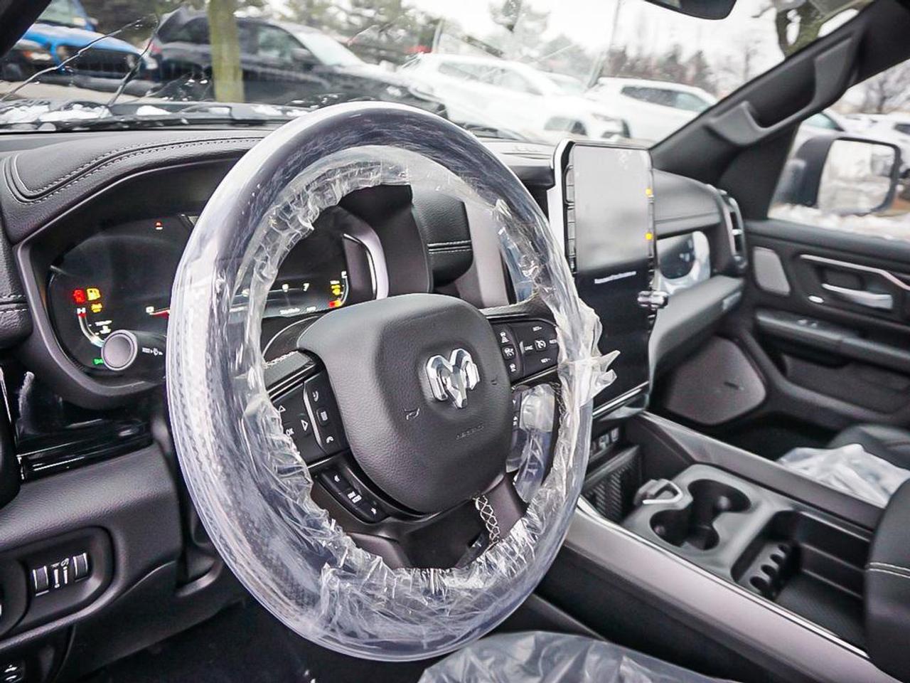 2026 RAM 1500  Photo