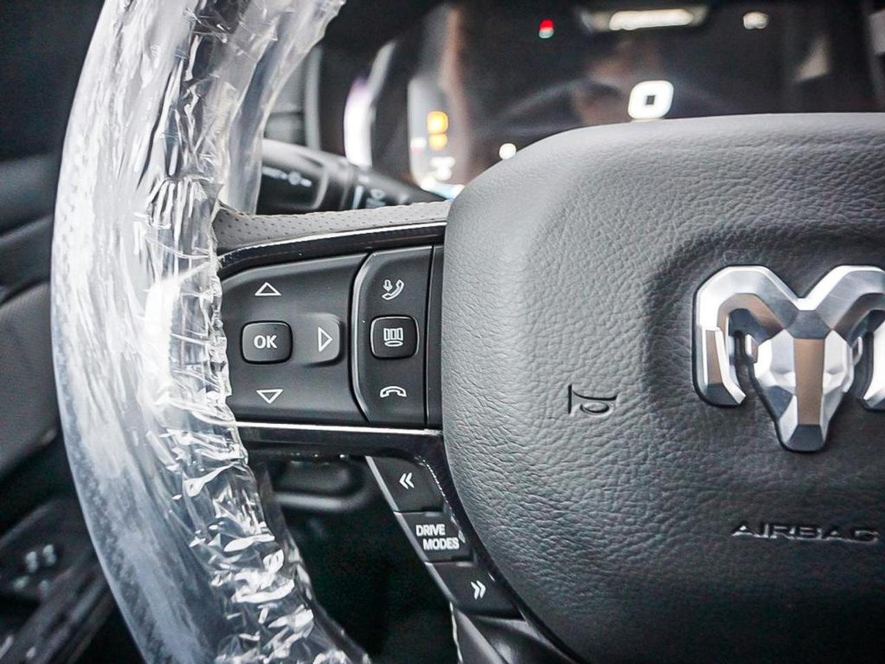 2026 RAM 1500  Photo