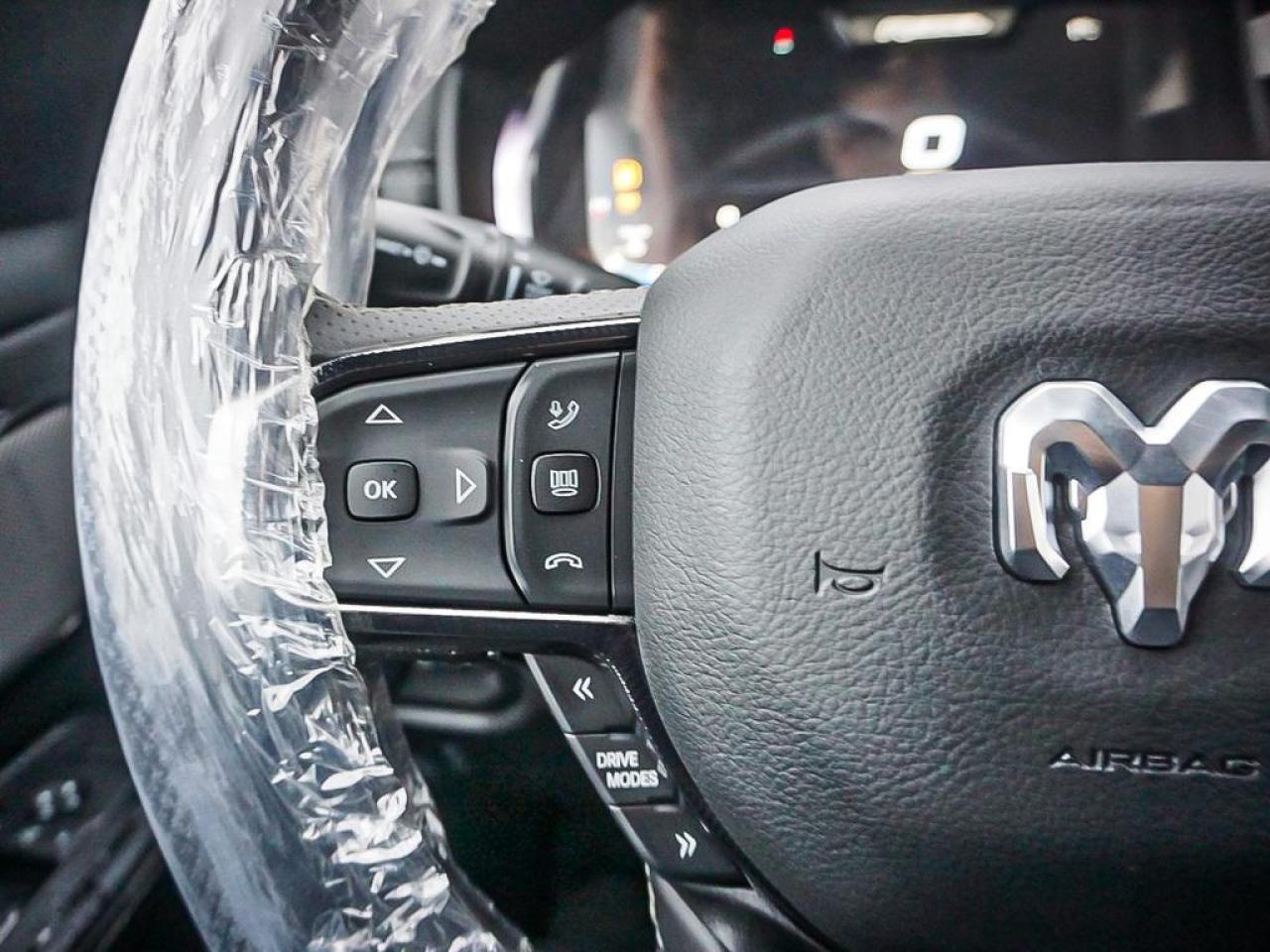 2026 RAM 1500  Photo