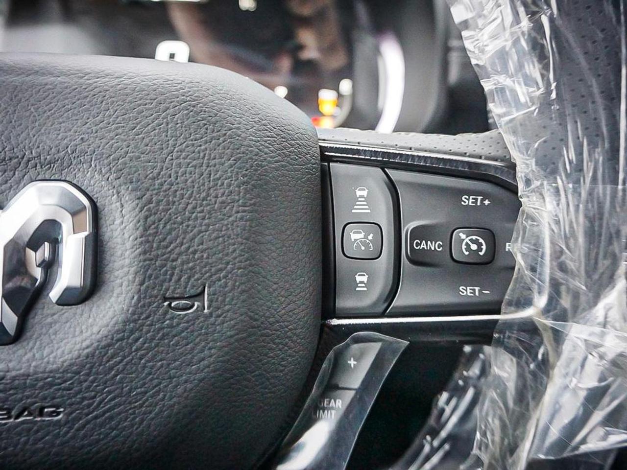 2026 RAM 1500  Photo