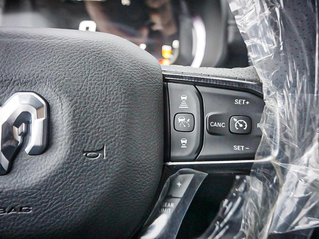 2026 RAM 1500  Photo