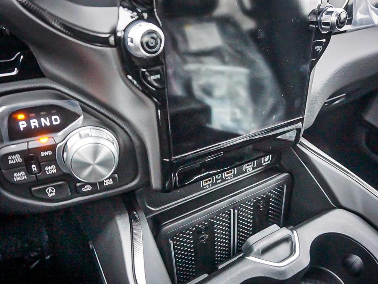 2026 RAM 1500  Photo