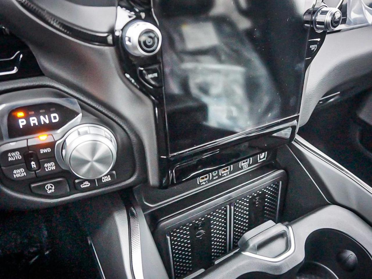 2026 RAM 1500  Photo