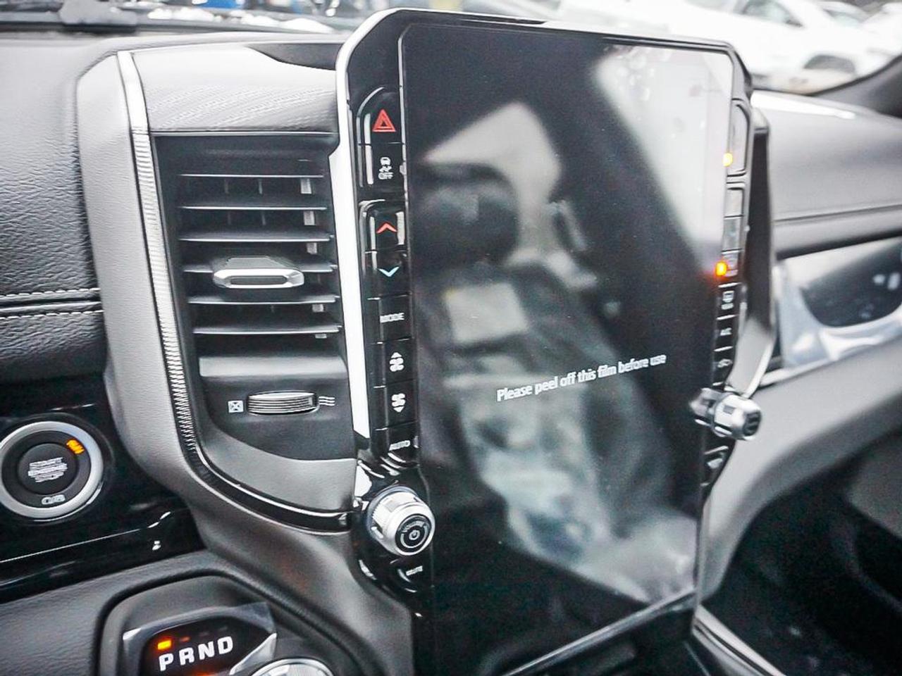 2026 RAM 1500  Photo