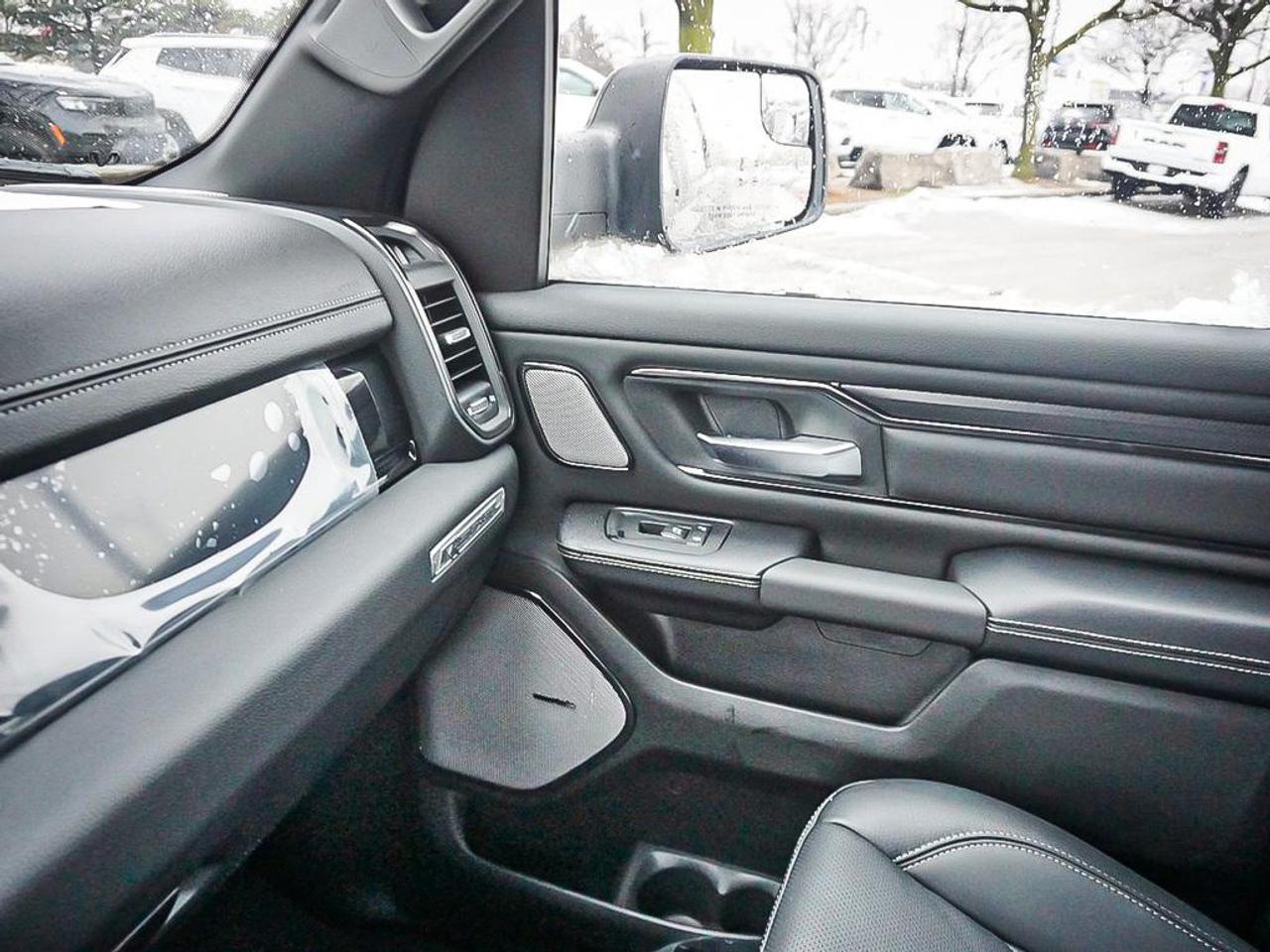 2026 RAM 1500  Photo