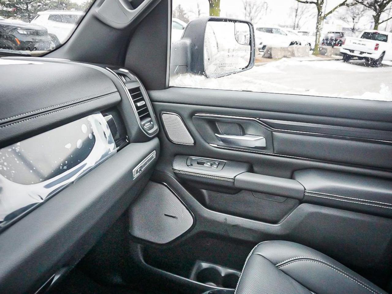 2026 RAM 1500  Photo