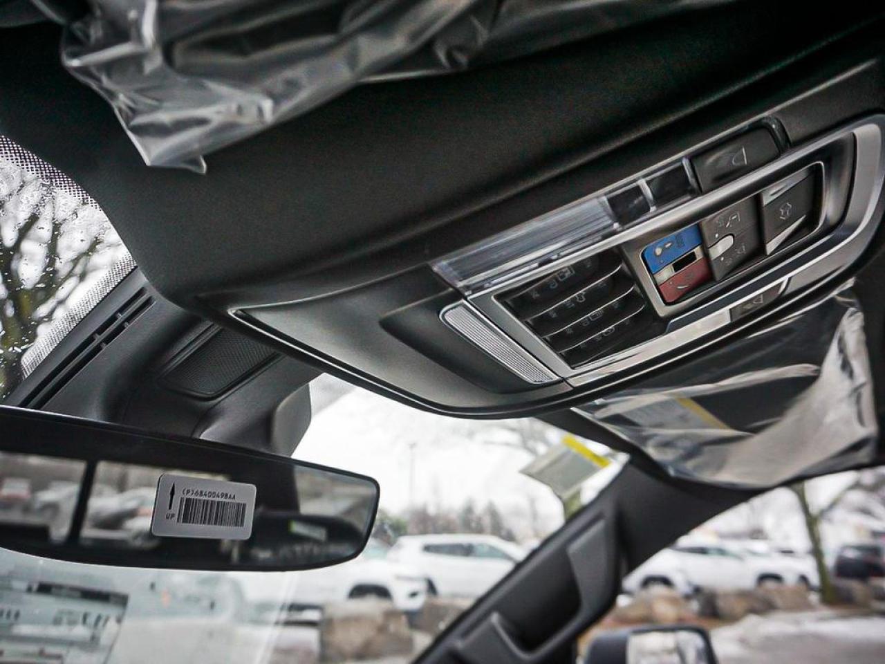 2026 RAM 1500  Photo