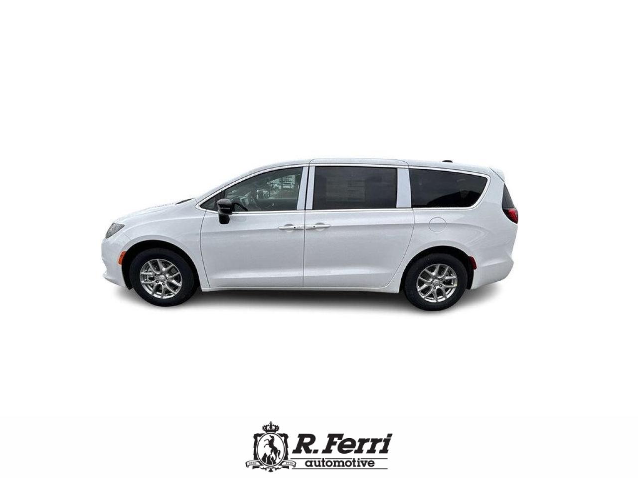 2026 Chrysler Grand Caravan SXT Front-Wheel Drive Passenger Van Photo