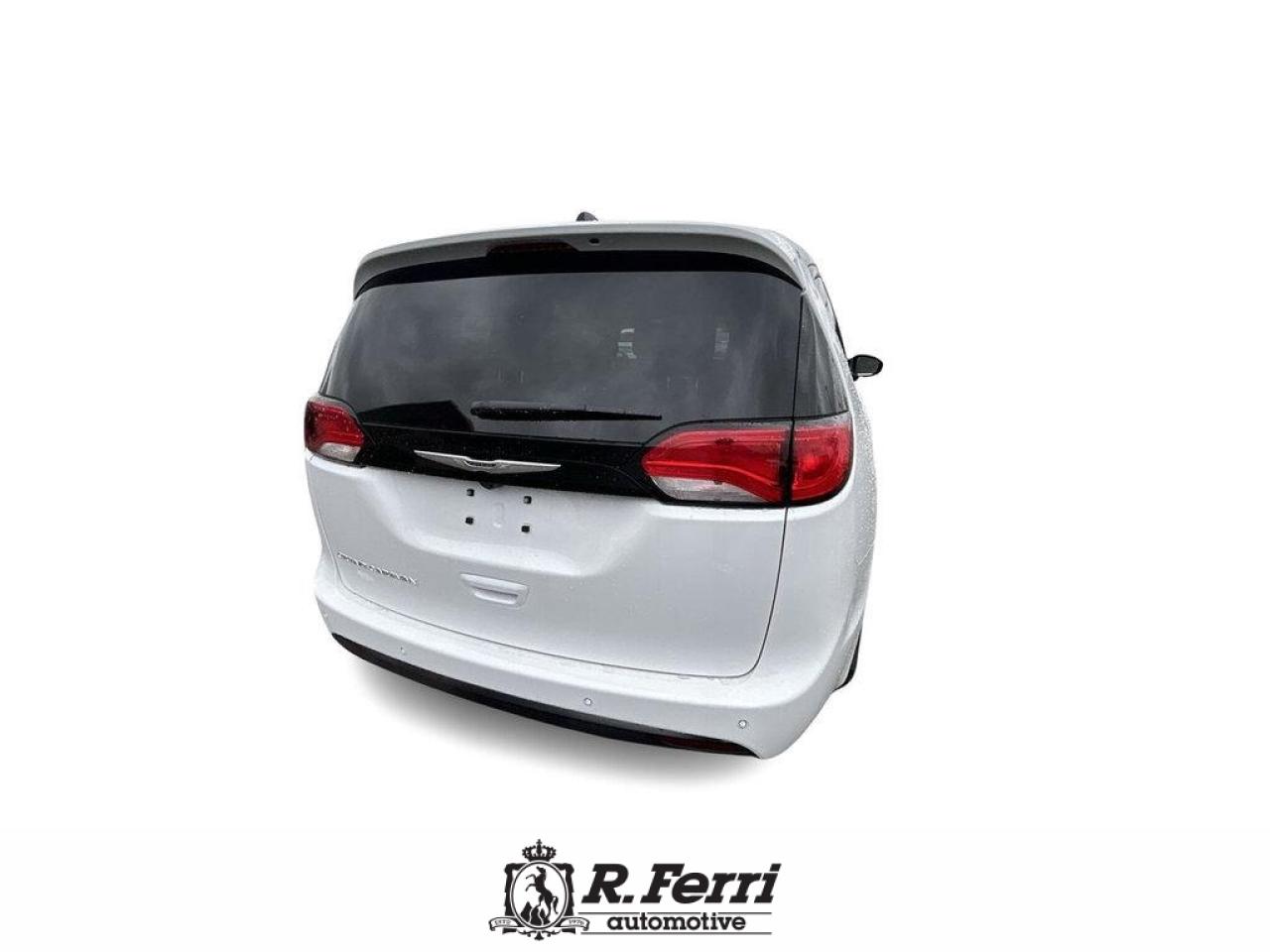 2026 Chrysler Grand Caravan SXT Front-Wheel Drive Passenger Van Photo