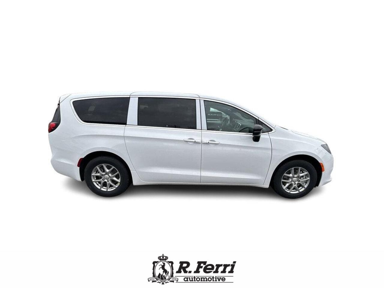 2026 Chrysler Grand Caravan SXT Front-Wheel Drive Passenger Van Photo