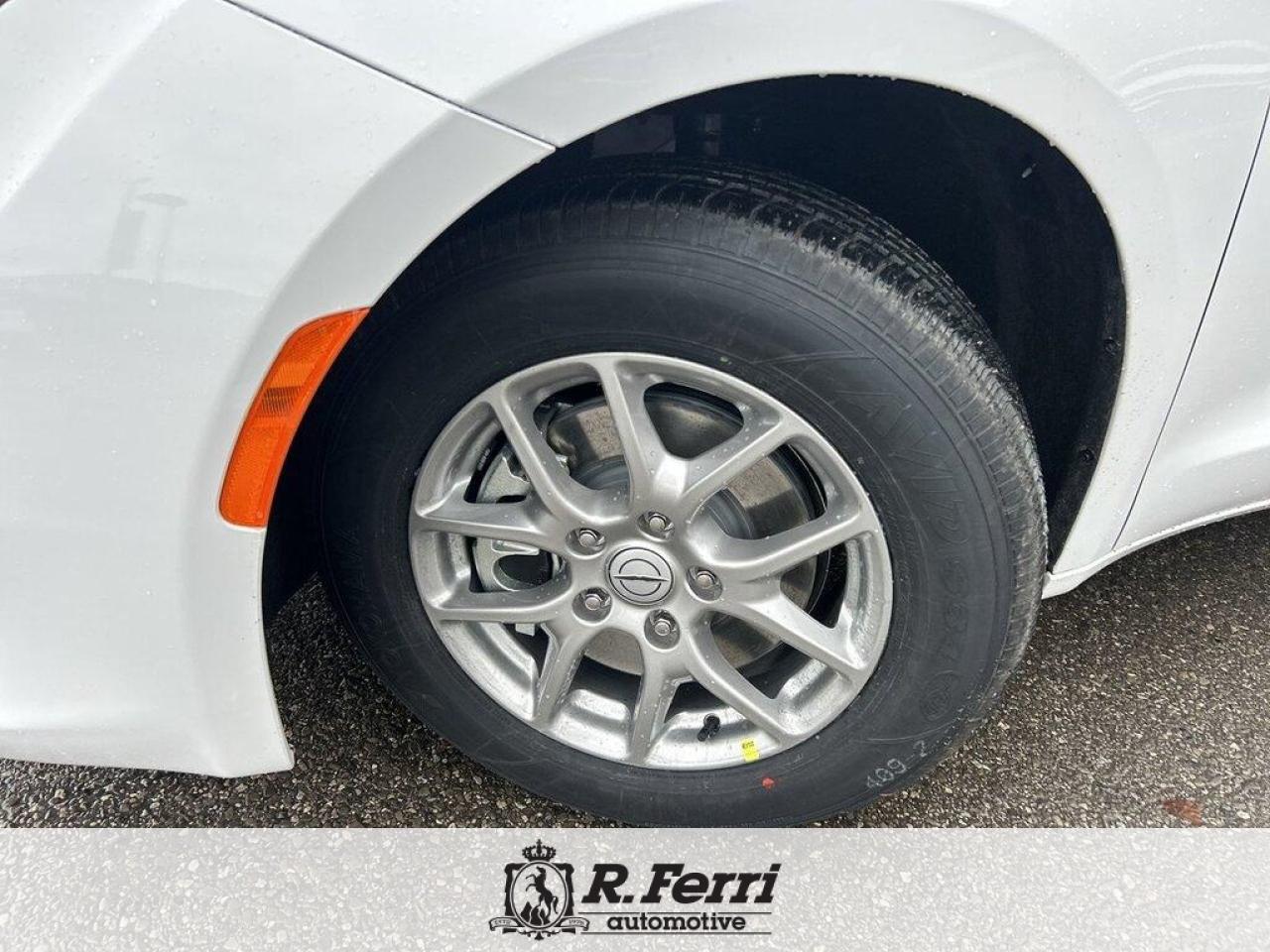 2026 Chrysler Grand Caravan SXT Front-Wheel Drive Passenger Van Photo