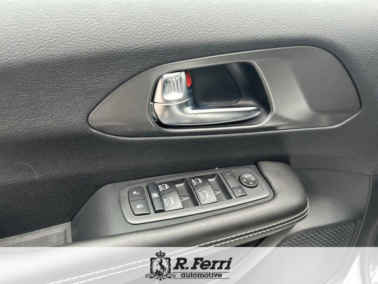 2026 Chrysler Grand Caravan SXT Front-Wheel Drive Passenger Van Photo