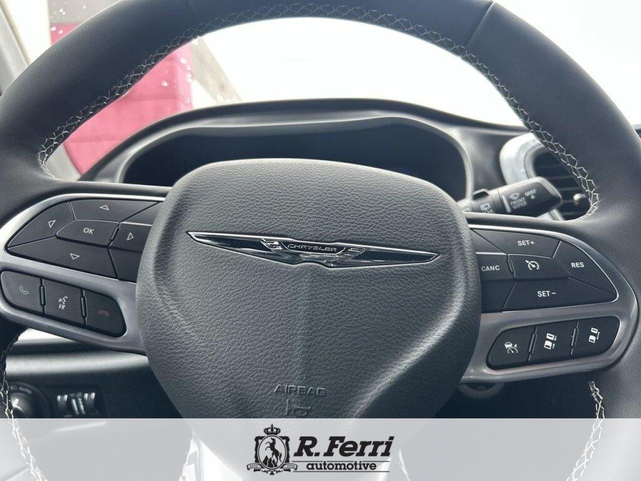 2026 Chrysler Grand Caravan SXT Front-Wheel Drive Passenger Van Photo