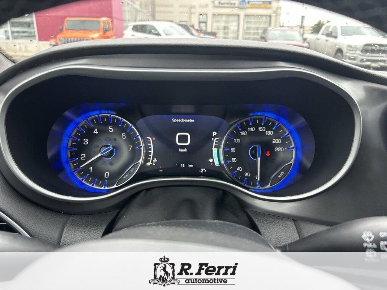 2026 Chrysler Grand Caravan SXT Front-Wheel Drive Passenger Van Photo