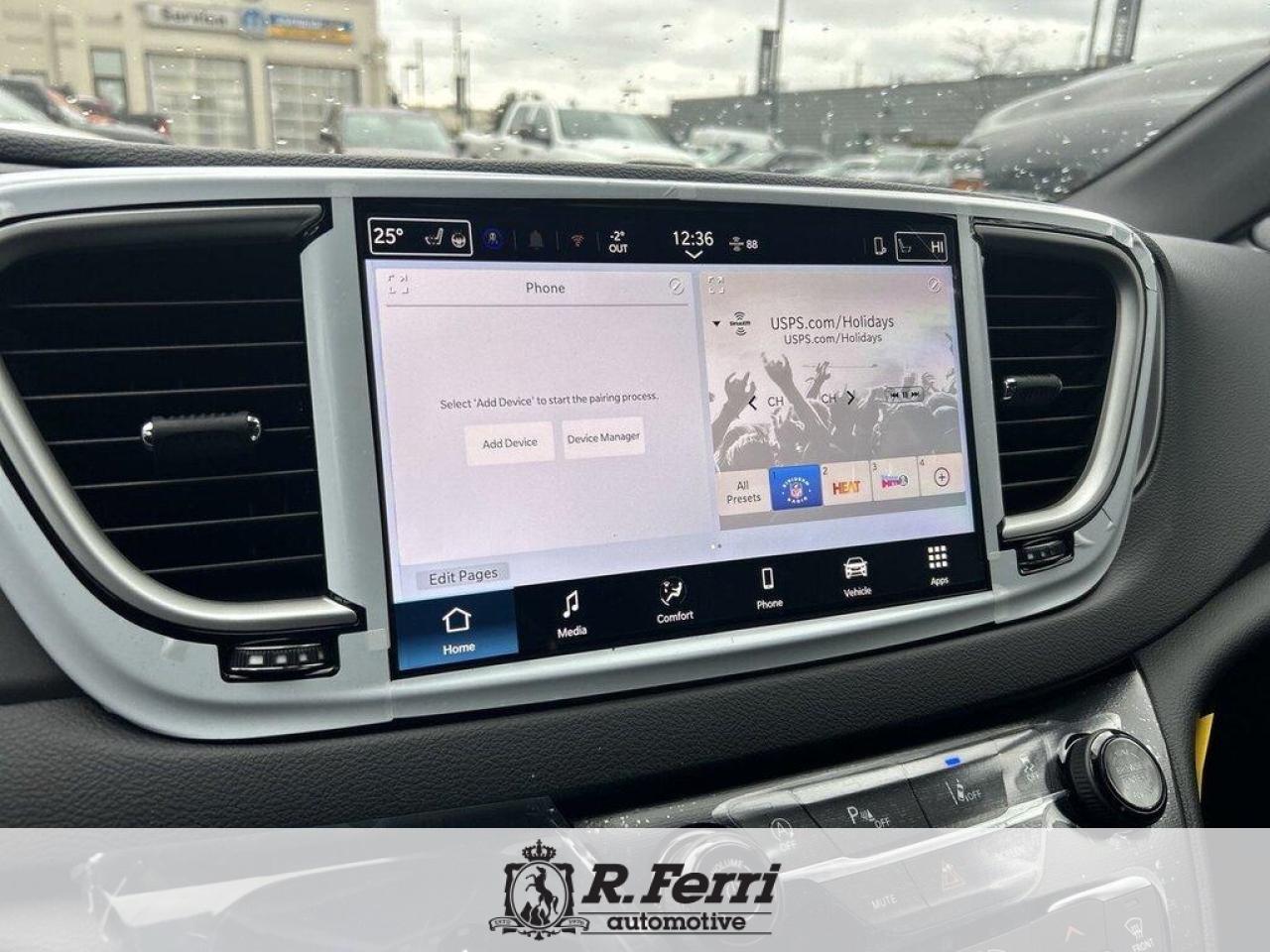 2026 Chrysler Grand Caravan SXT Front-Wheel Drive Passenger Van Photo