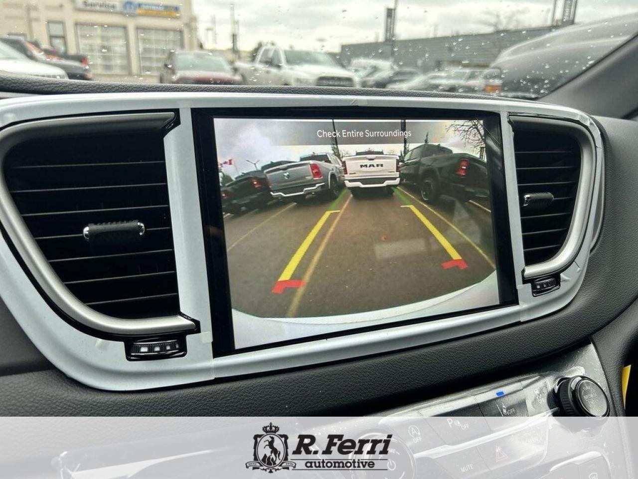 2026 Chrysler Grand Caravan SXT Front-Wheel Drive Passenger Van Photo