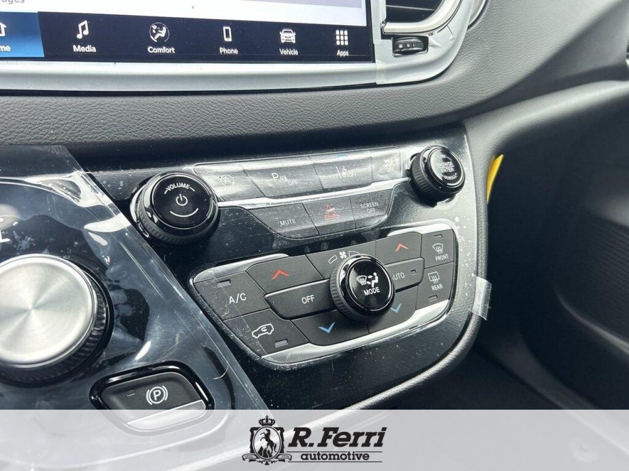 2026 Chrysler Grand Caravan SXT Front-Wheel Drive Passenger Van Photo