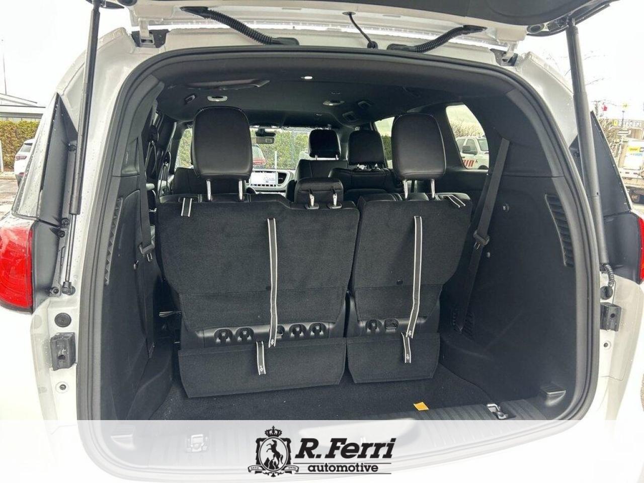 2026 Chrysler Grand Caravan SXT Front-Wheel Drive Passenger Van Photo