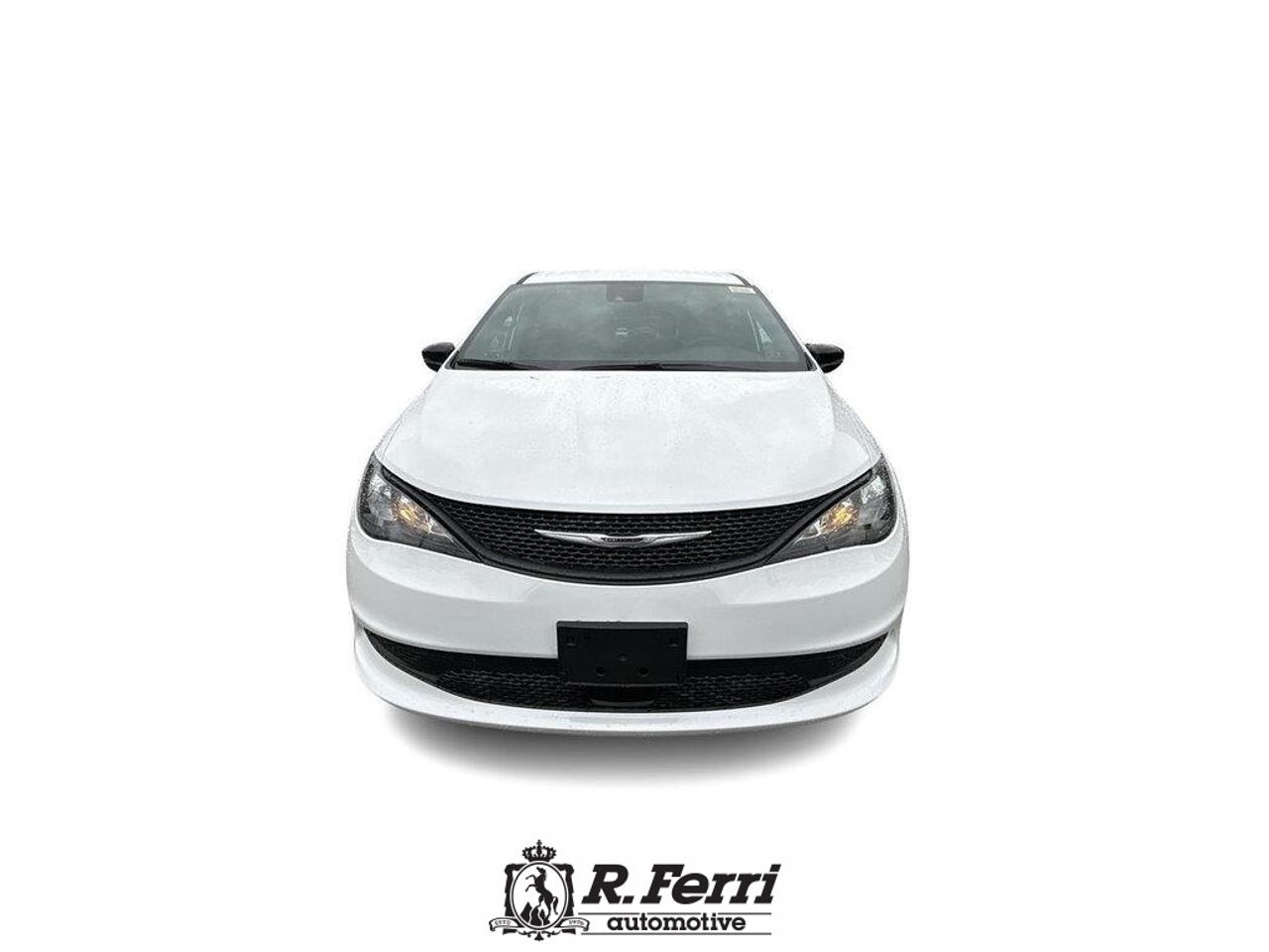 2026 Chrysler Grand Caravan SXT Front-Wheel Drive Passenger Van Photo