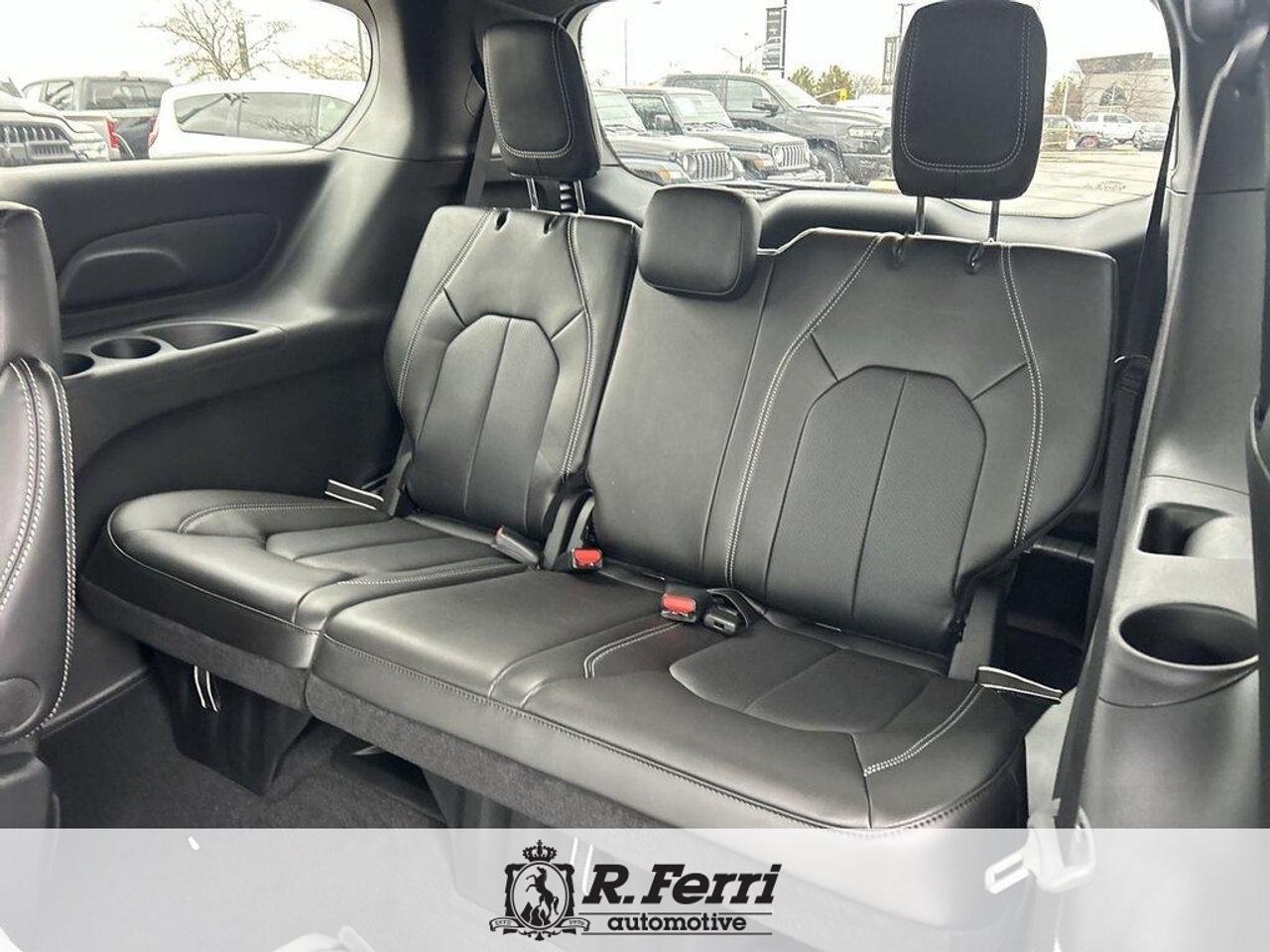 2026 Chrysler Grand Caravan SXT Front-Wheel Drive Passenger Van Photo