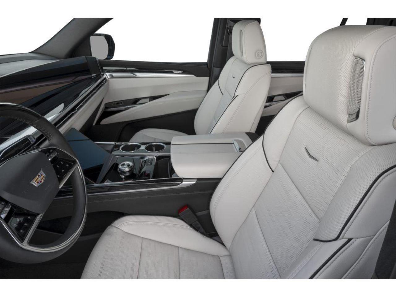 2025 Cadillac Escalade Sport Platinum 4dr 4x4 Photo