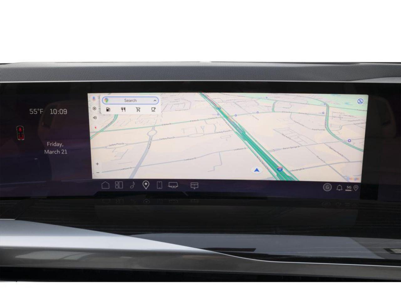 2025 Cadillac Escalade Sport Platinum 4dr 4x4 Photo